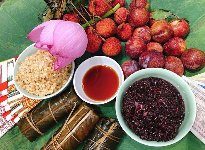 Tết Đoan Ngọ là gì? Ý nghĩa của Tết Đoan Ngọ
