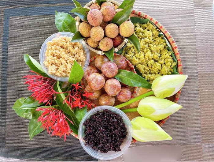 văn khấn tết Đoan Ngọ