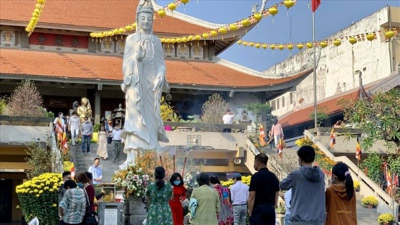 Những điều nên làm trong tháng cô hồn