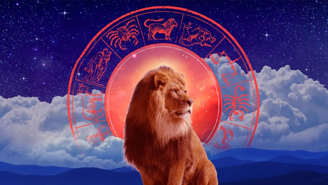 Tử vi ngày 11 tháng 7 cung Sư Tử