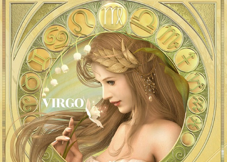 Tử vi ng&agrave;y 25 th&aacute;ng 7 cung Xử Nữ