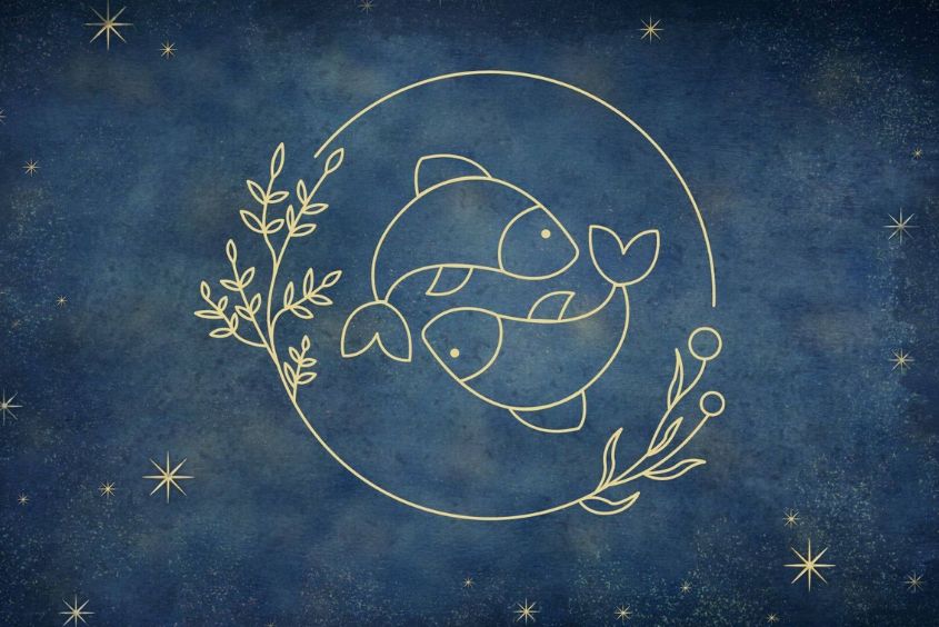 Tử vi ng&agrave;y 26 th&aacute;ng 7 cung Song Ngư