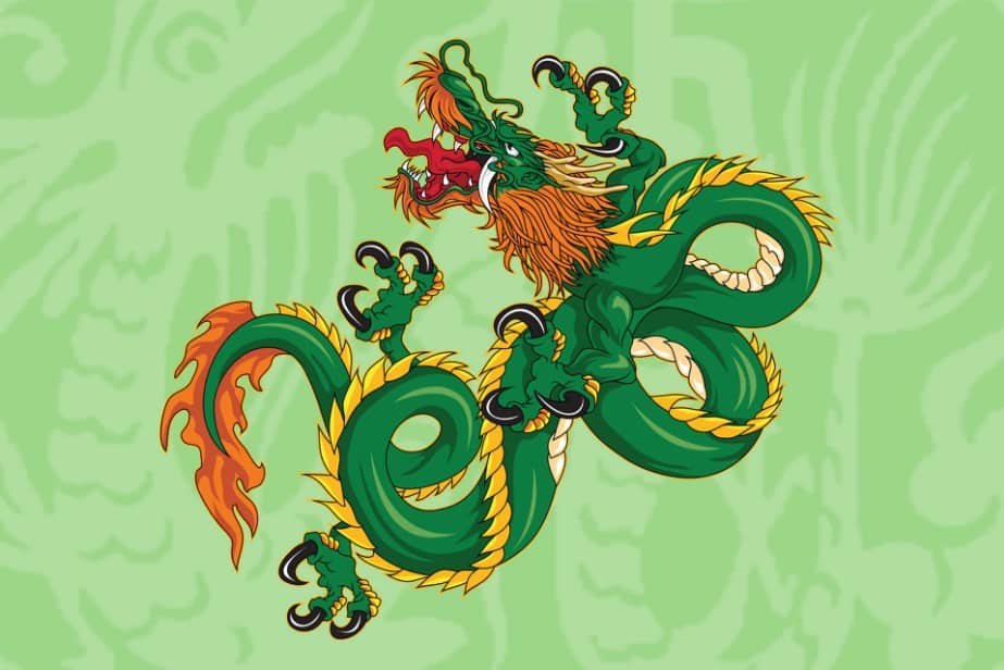 Con số may mắn tuổi Th&igrave;n ng&agrave;y 9/8/2023