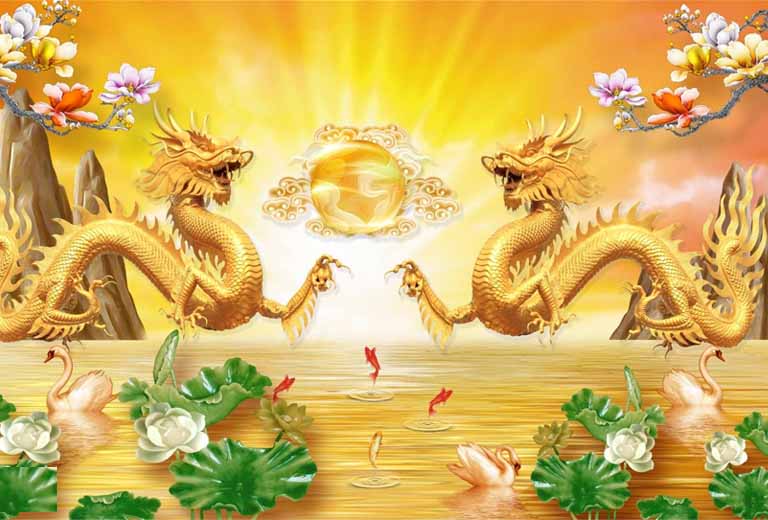 Tử vi ngày 7 tháng 8 tuổi Thìn