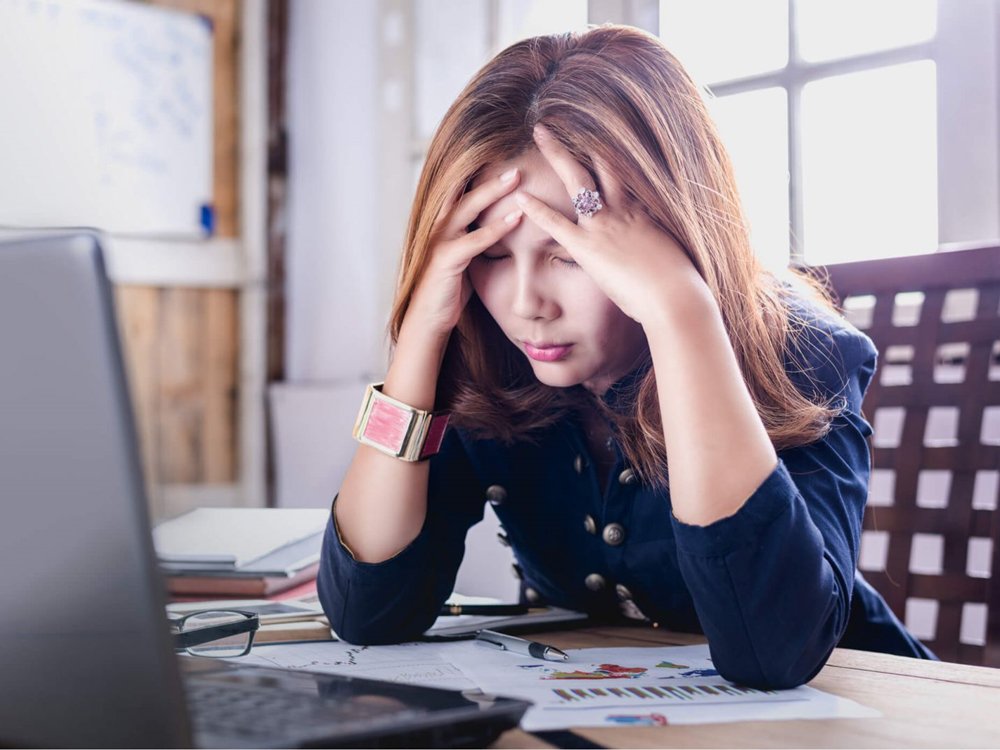 Rối loạn lo âu là gì?
