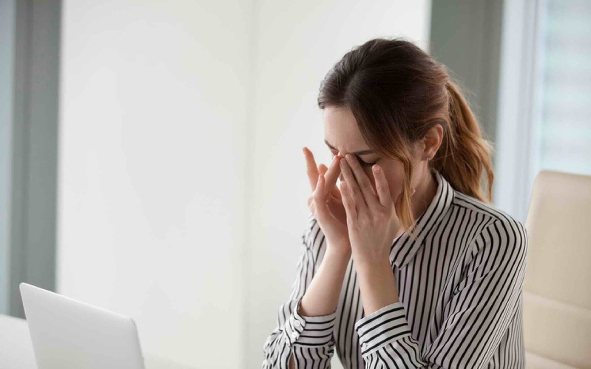 Rối loạn ám ảnh cưỡng chế