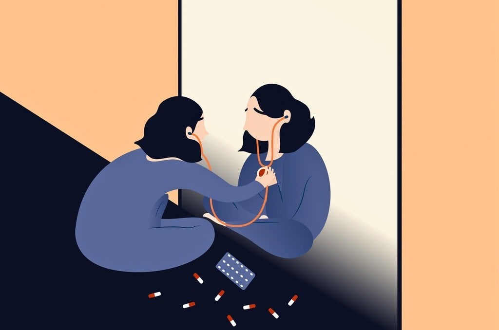 Các triệu chứng rối loạn lo âu