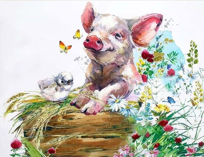 Tử vi ng&agrave;y 14 th&aacute;ng 8 tuổi Hợi