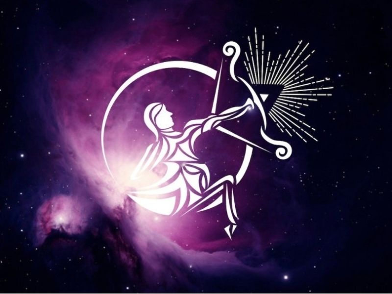 Tử vi ngày 15 tháng 8 cung Nhân Mã