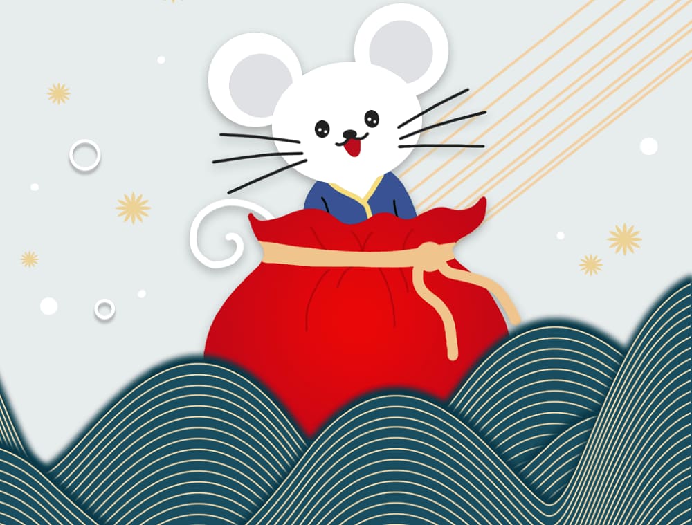 Con số may mắn tuổi T&yacute; ng&agrave;y 18/8/2023