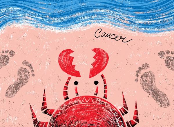 Tử vi ng&agrave;y 18 th&aacute;ng 8 cung Cự Giải