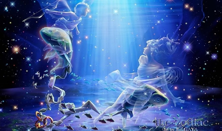 Tử vi ng&agrave;y 21 th&aacute;ng 8 cung Song Ngư