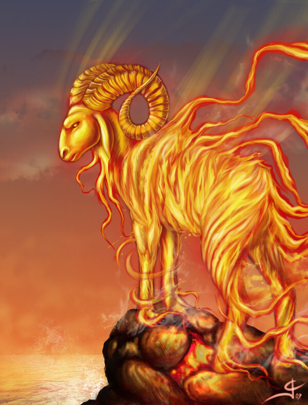 Tử vi ng&agrave;y 22 th&aacute;ng 8 cung Bạch Dương