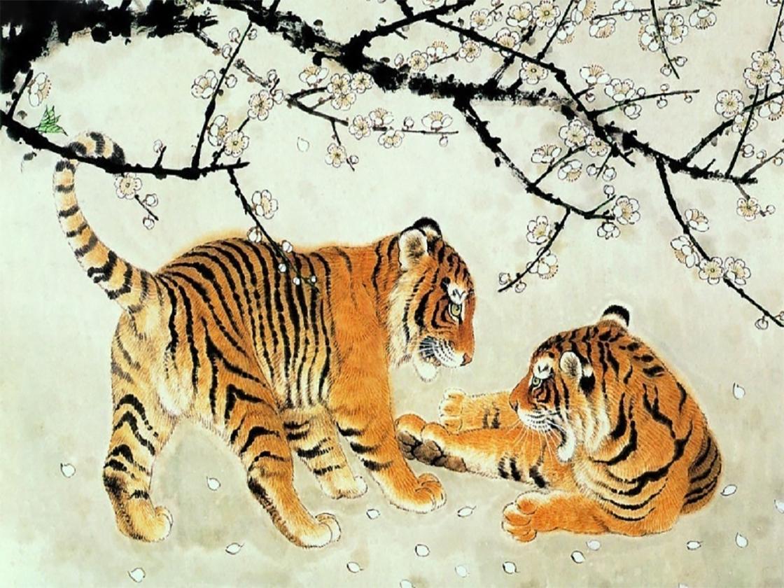Con số may mắn tuổi Dần ngày 24/8/2023