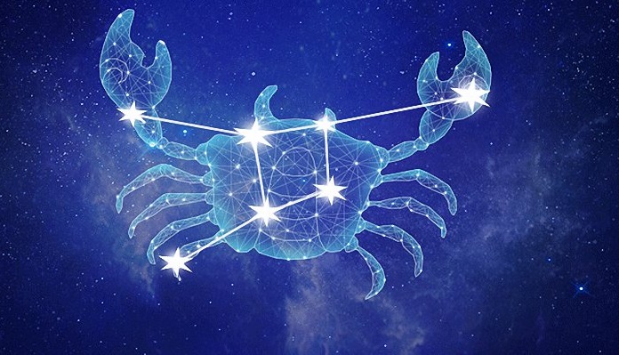 Tử vi ng&agrave;y 25 th&aacute;ng 8 cung Cự Giải