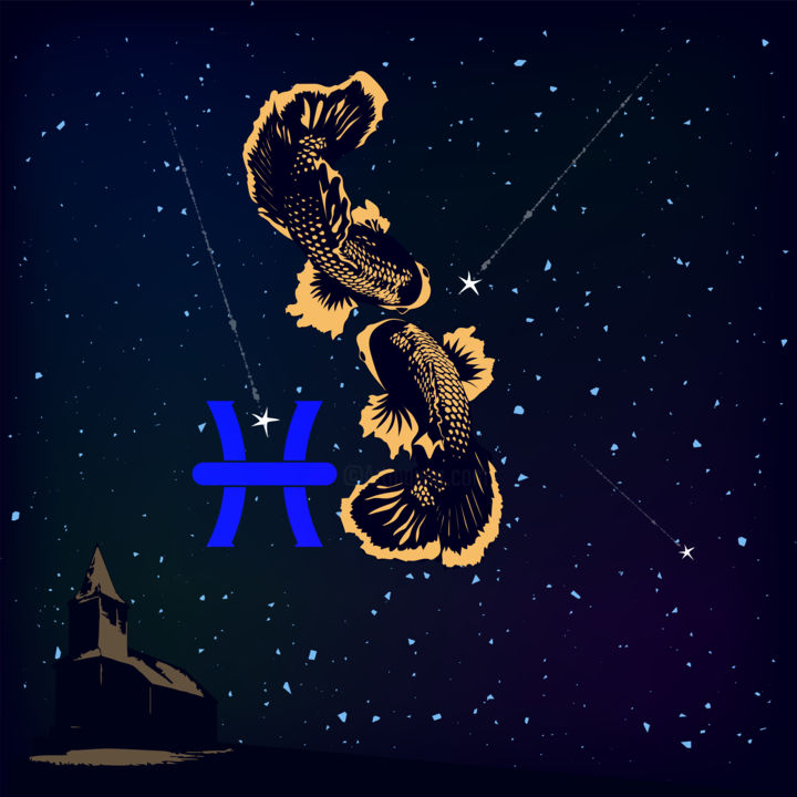 Tử vi ngày 31 tháng 8 cung Song Ngư