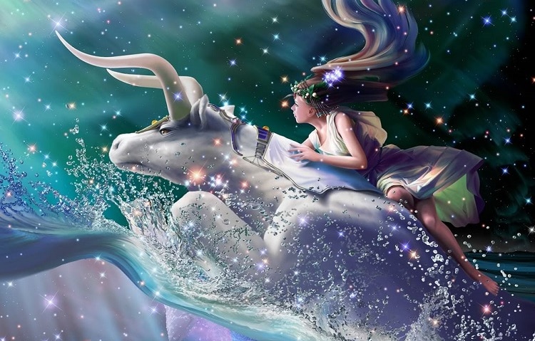 Tử vi ngày 1 tháng 9 cung Kim Ngưu