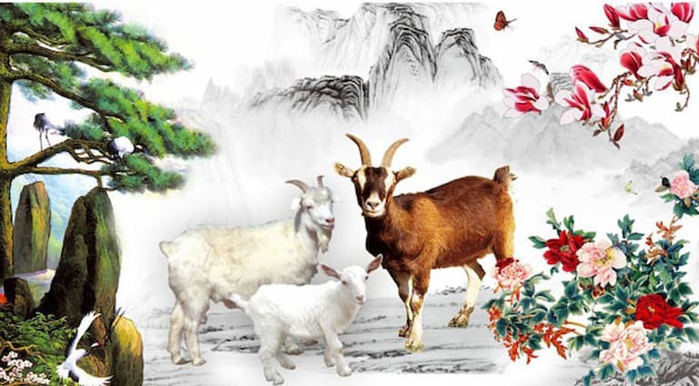 Tử vi ngày 4 tháng 9 tuổi Mùi