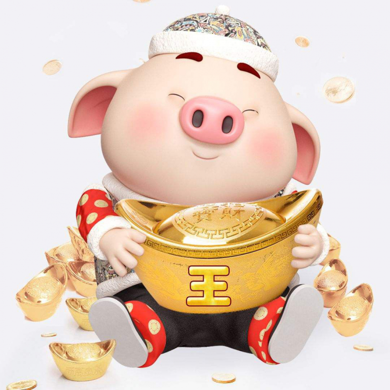 Con số may mắn tuổi Hợi ngày 13/9/2023