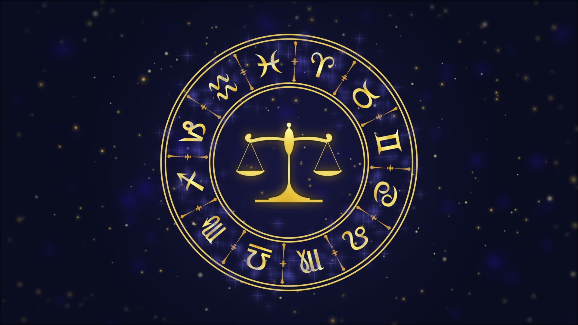 Tử vi ngày 8 tháng 9 cung Thiên Bình