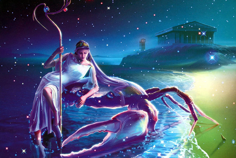 Tử vi ngày 9 tháng 9 cung Bọ Cạp