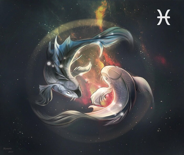 Tử vi ngày 11 tháng 9 cung Song Ngư