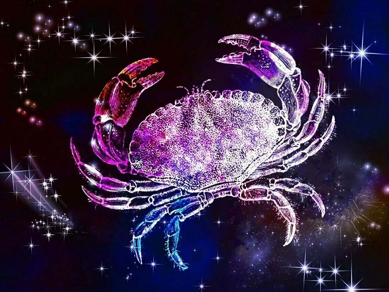 Tử vi ngày 12 tháng 9 cung Cự Giải