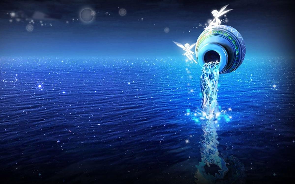 Tử vi ngày 15 tháng 9 cung Bảo Bình