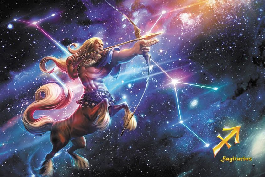 Tử vi ngày 23 tháng 9 cung Nhân Mã