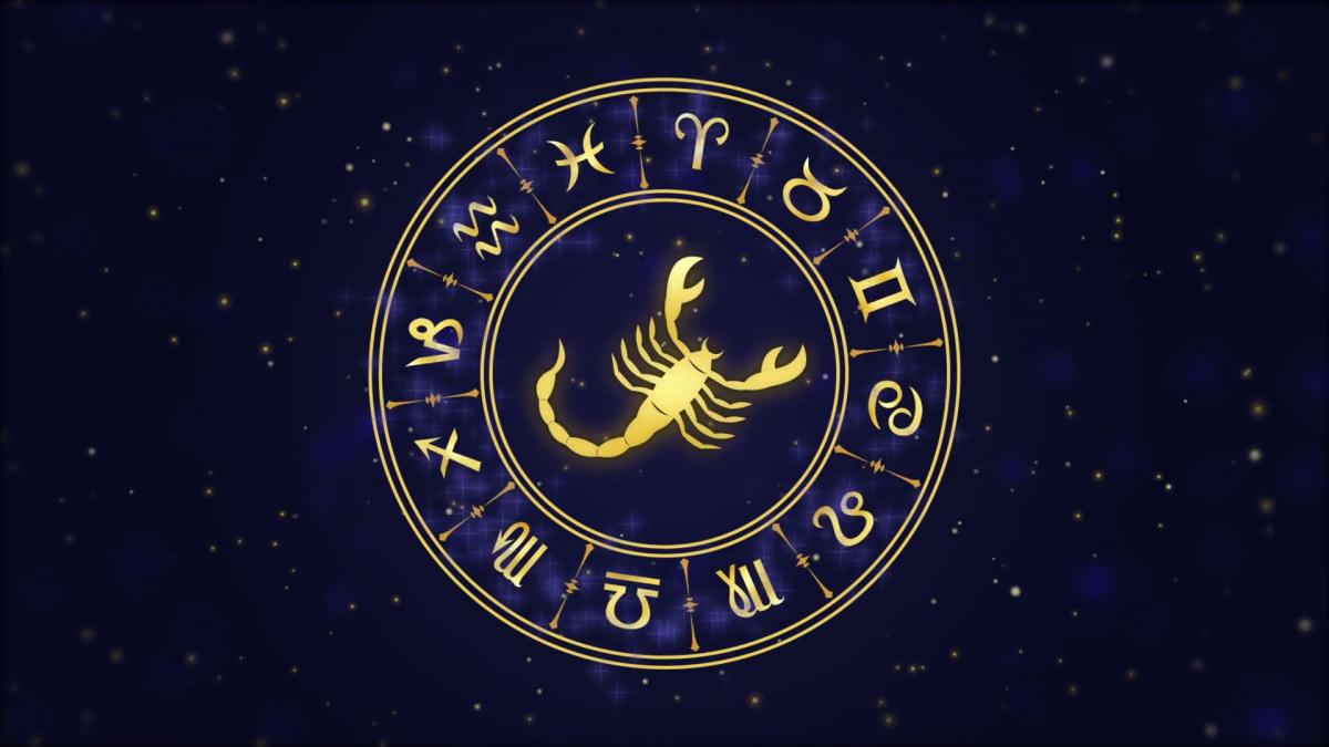 Tử vi ngày 22 tháng 9 cung Bọ Cạp