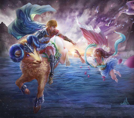 Tử vi ng&agrave;y 27 th&aacute;ng 9 cung Bạch Dương