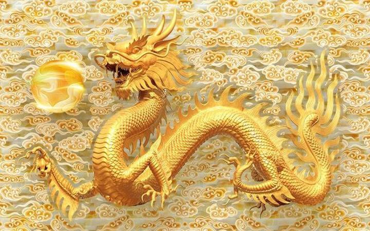 Con số may mắn tuổi Th&igrave;n ng&agrave;y 1/10/2023