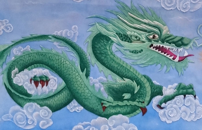 Con số may mắn tuổi Th&igrave;n ng&agrave;y 30/9/2023