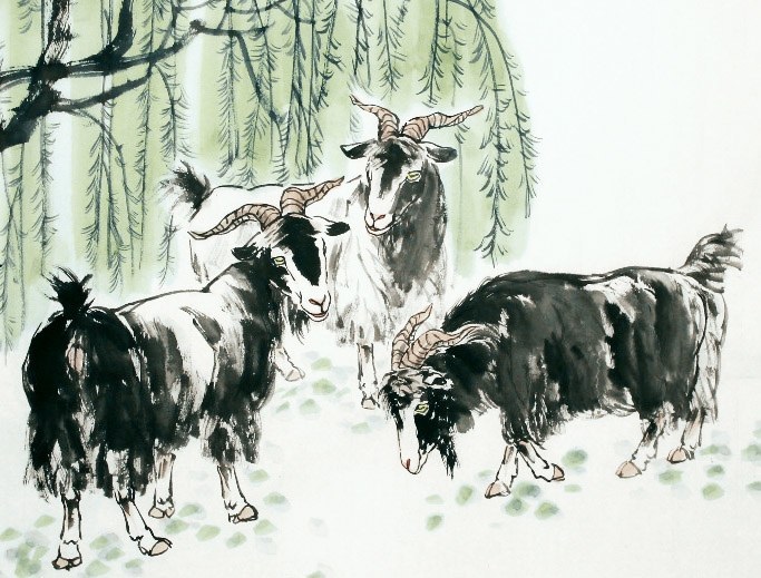 Tử vi ng&agrave;y 29 th&aacute;ng 9 tuổi M&ugrave;i