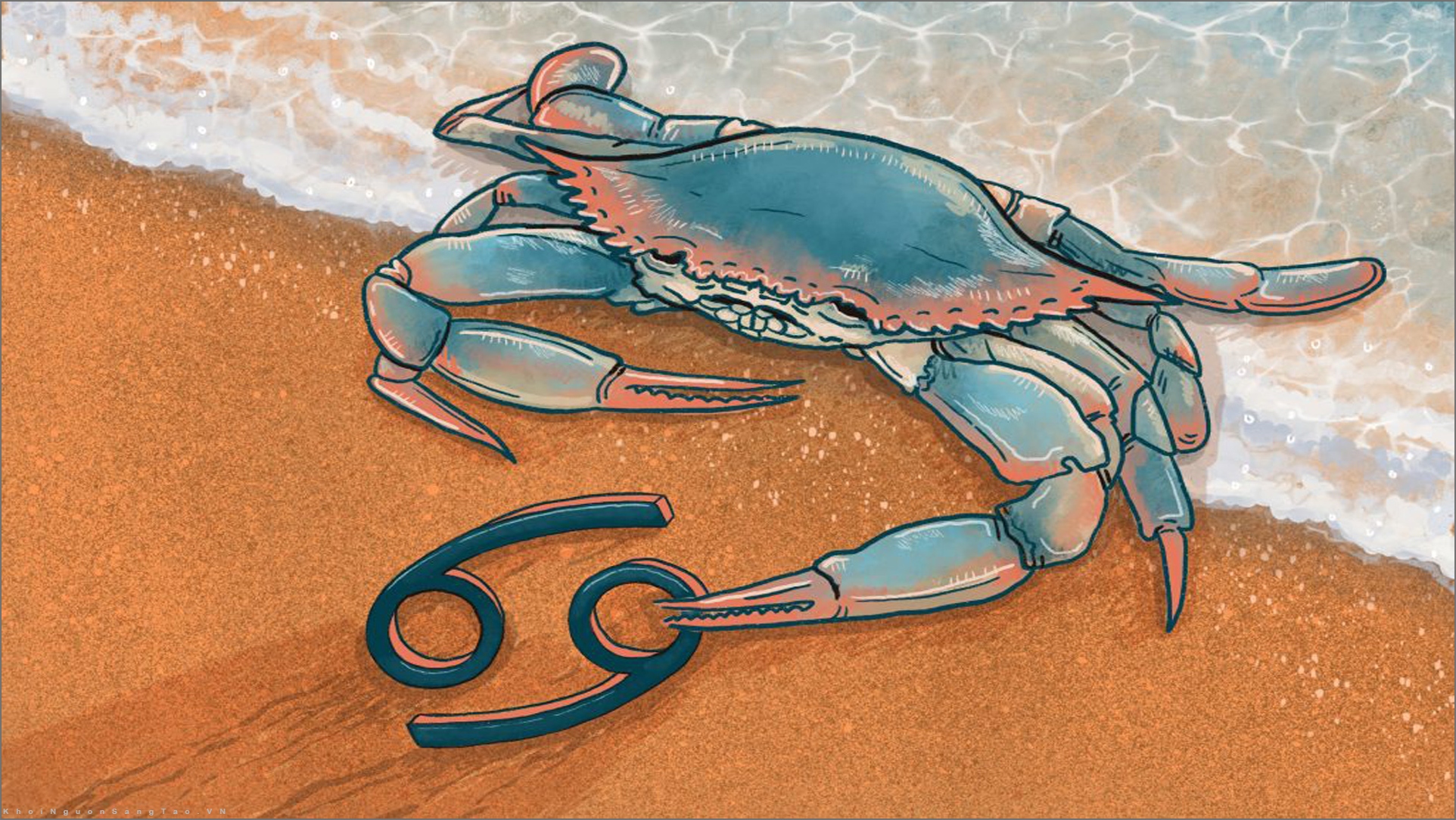 Tử vi ng&agrave;y 28 th&aacute;ng 9 cung Cự Giải