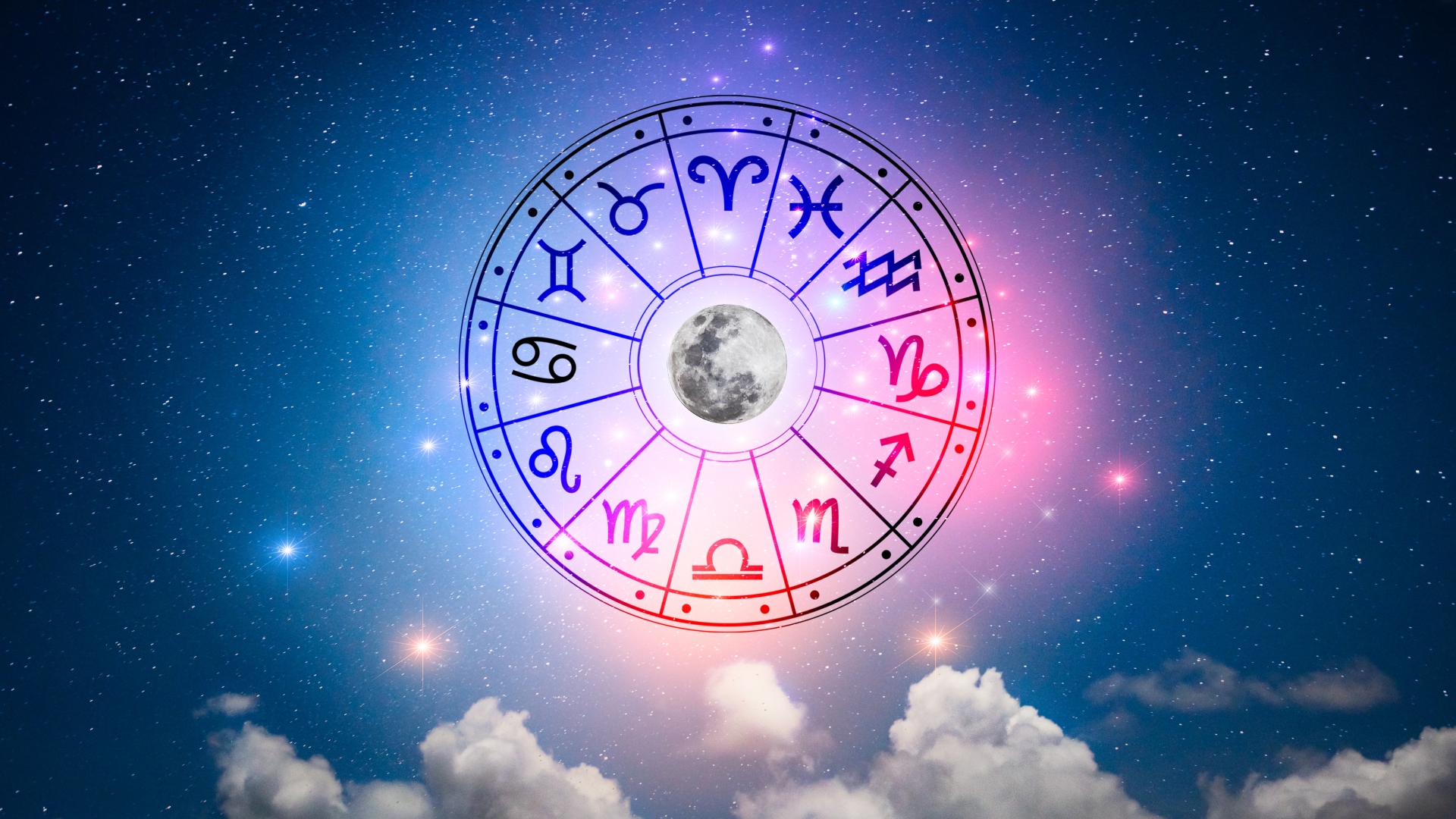 Tử vi ng&agrave;y 1 th&aacute;ng 10 cung Nh&acirc;n M&atilde;