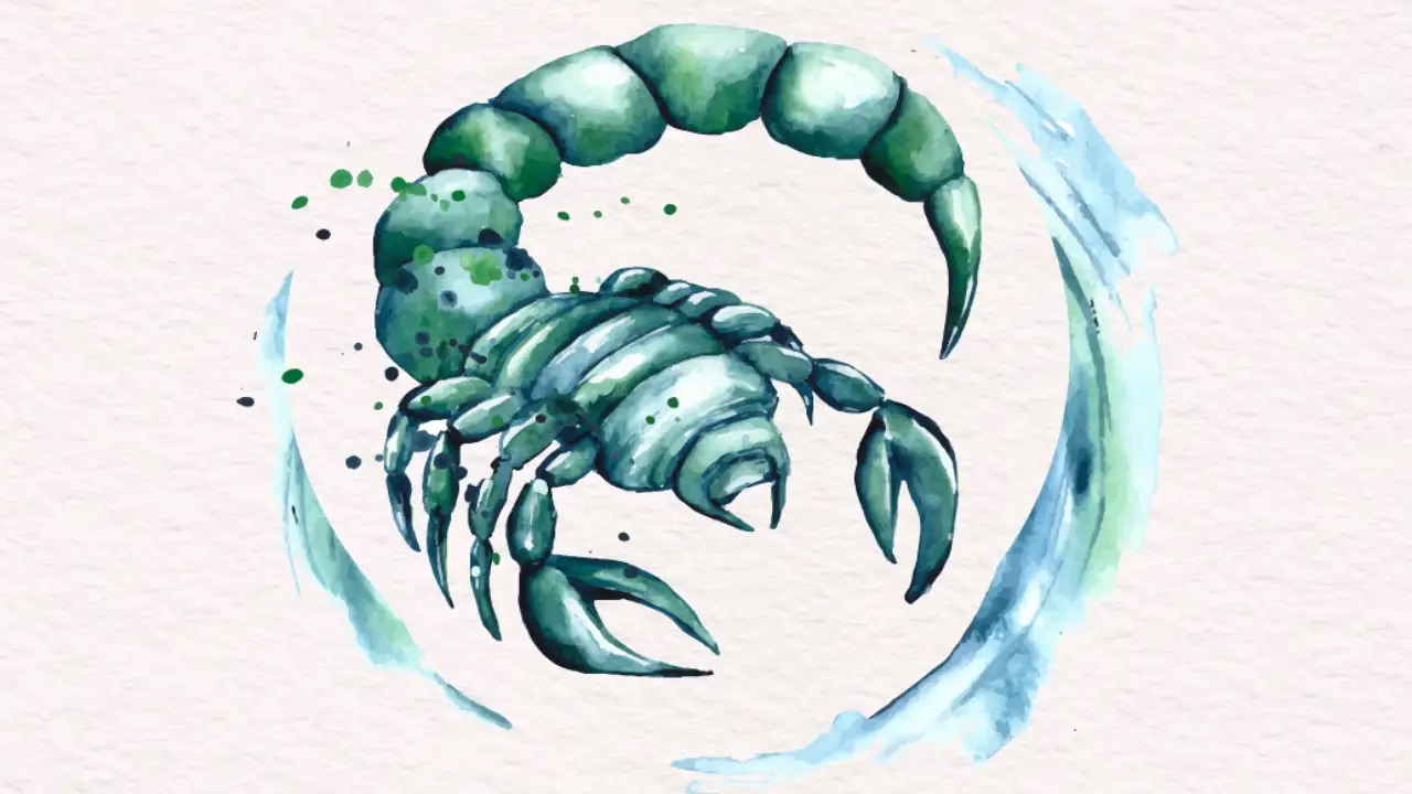 Tử vi ng&agrave;y 4 th&aacute;ng 10 cung Bọ Cạp