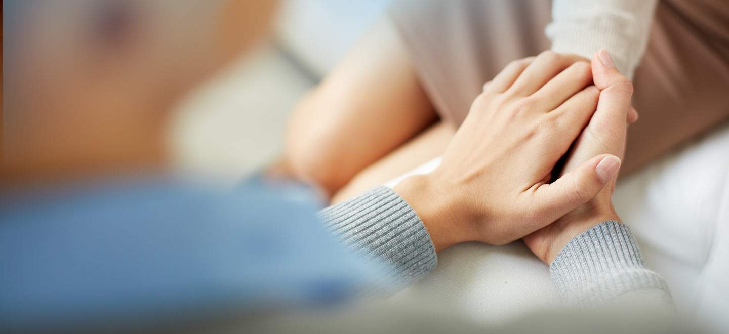 Cần l&agrave;m g&igrave; khi ph&aacute;t hiện mắc chứng rối loạn ăn uống?