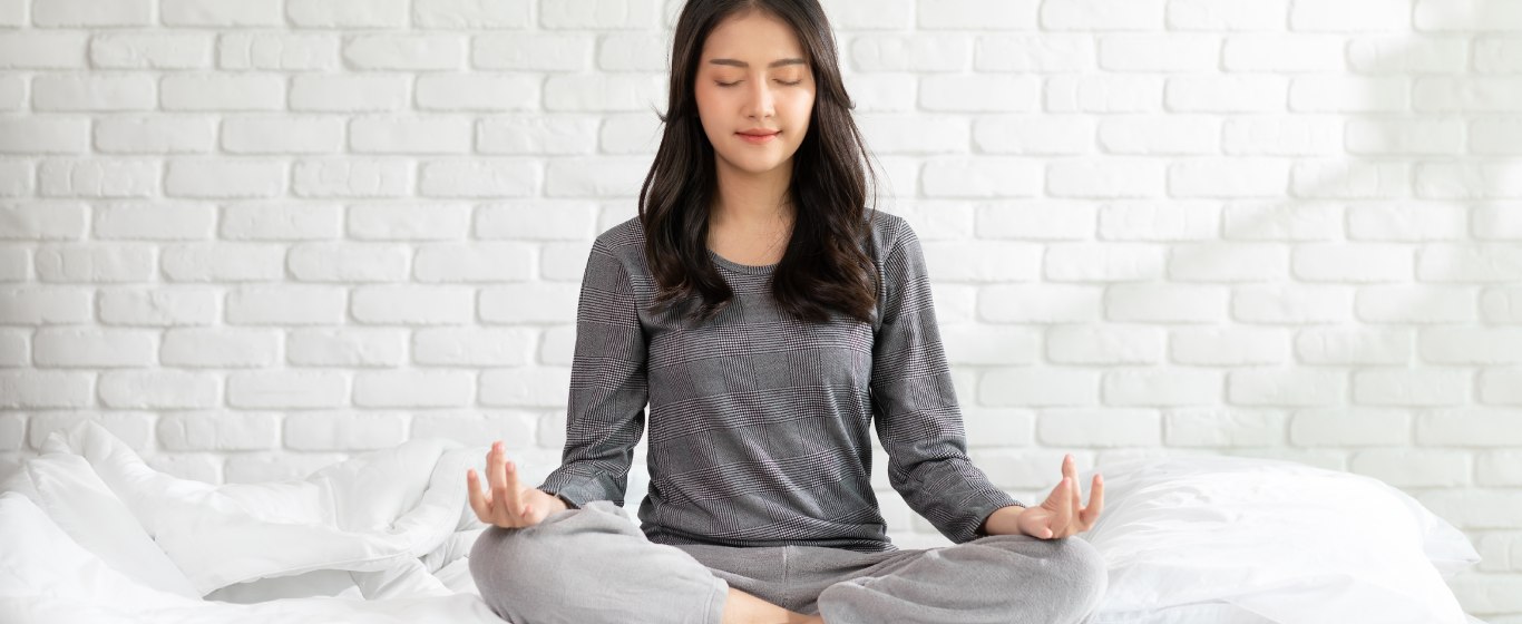 Thế n&agrave;o l&agrave; ch&aacute;nh niệm?&nbsp;