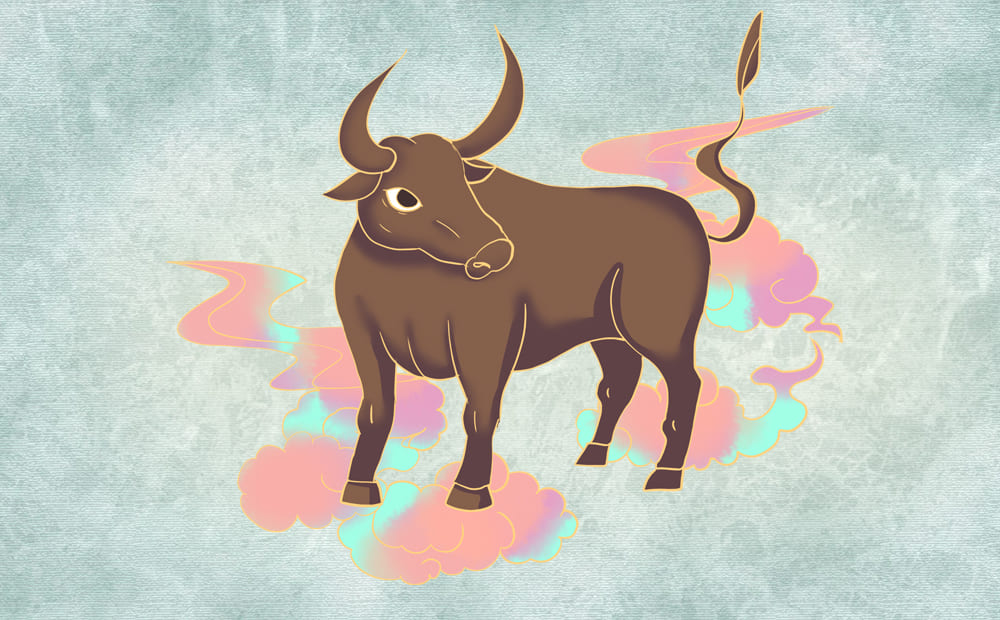 Con số may mắn tuổi Sửu ng&agrave;y 1/11/2023