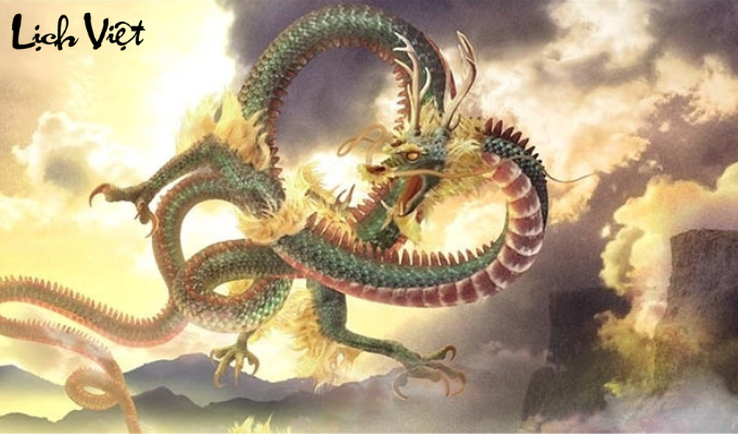 Tử vi tuổi Thìn từ ngày 6/11 - 12/11/2023