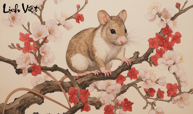 Tử vi tuổi Tý từ ngày 6/11 - 12/11/2023