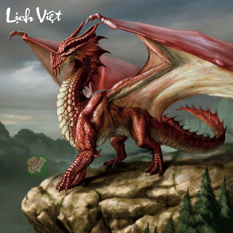 Tử vi tuổi Thìn tuần mới 13/11 - 19/11/2023