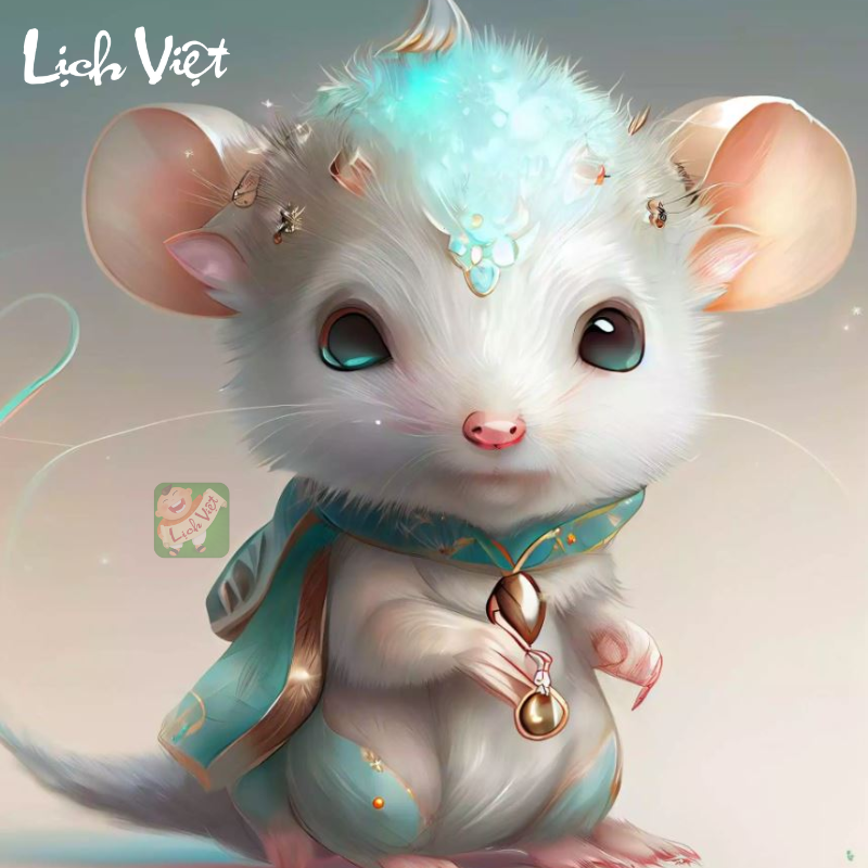 Tử vi tuổi Tý tuần mới 13/11 - 19/11/2023