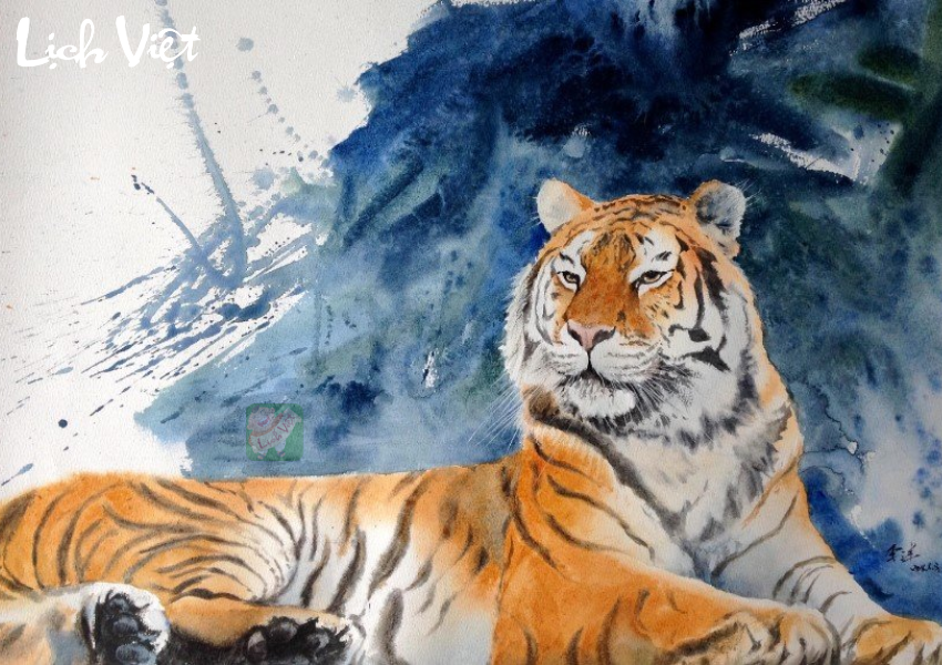 Con số may mắn tuổi Dần ng&agrave;y 16/11/2023