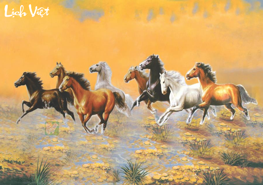 Con số may mắn tuổi Ngọ ng&agrave;y 19/11/2023