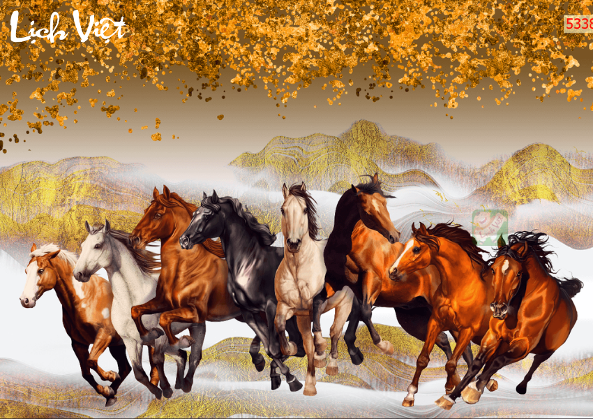 Con số may mắn tuổi Ngọ ngày 22/11/2023