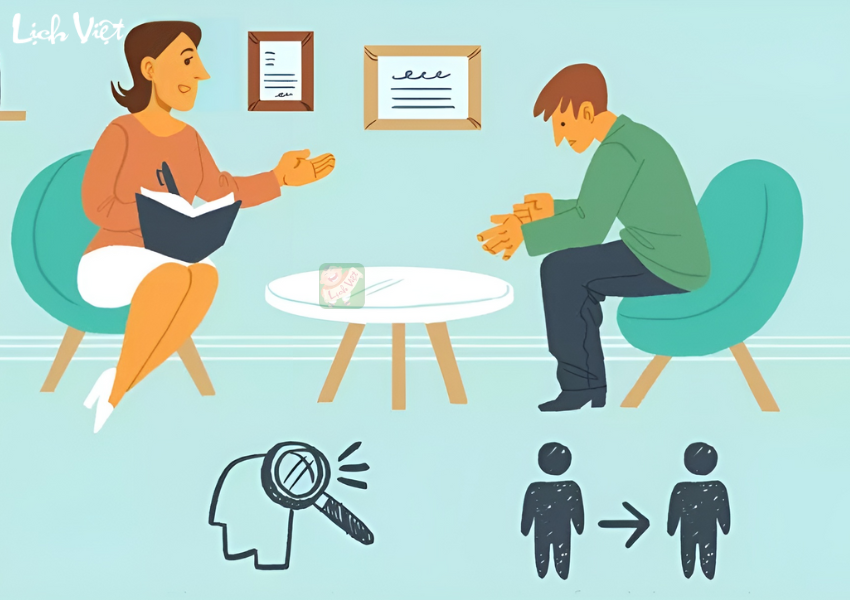 Người số 9 c&oacute; tinh thần tr&aacute;ch nhiệm cao