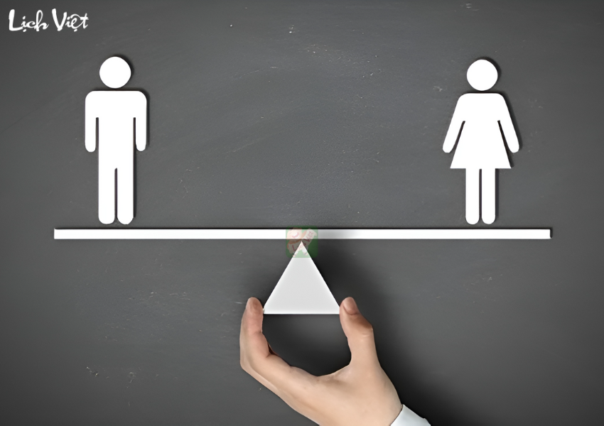 Người số 9 sống rất b&igrave;nh đẳng