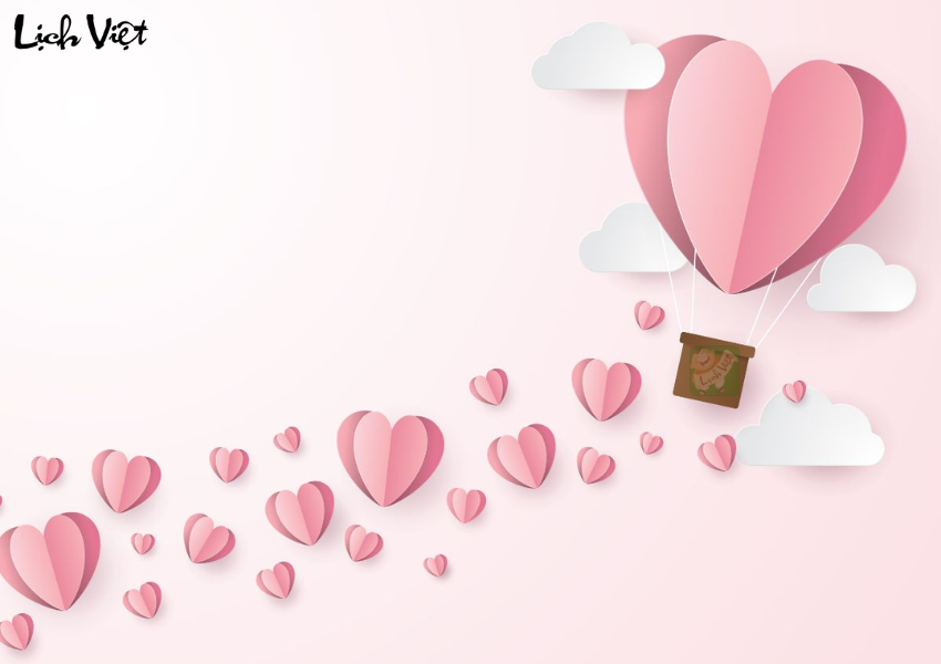 Người số 9 gi&agrave;u t&igrave;nh y&ecirc;u thương